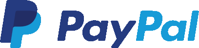 Logotipo PayPal