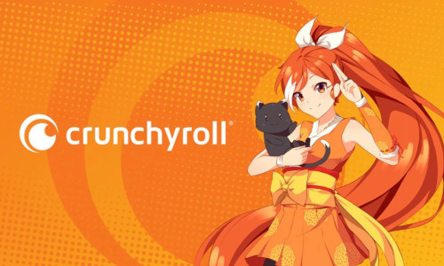 Crunchyroll