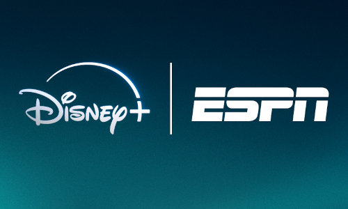 Disney+