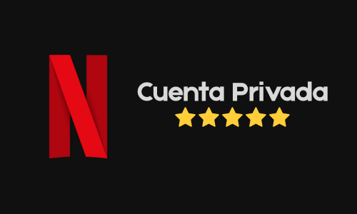 Portada Netflix