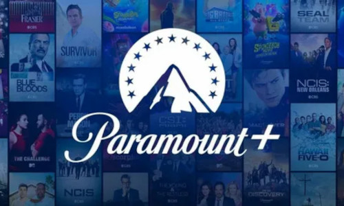 Paramount+