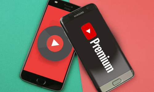 YouTube Premium